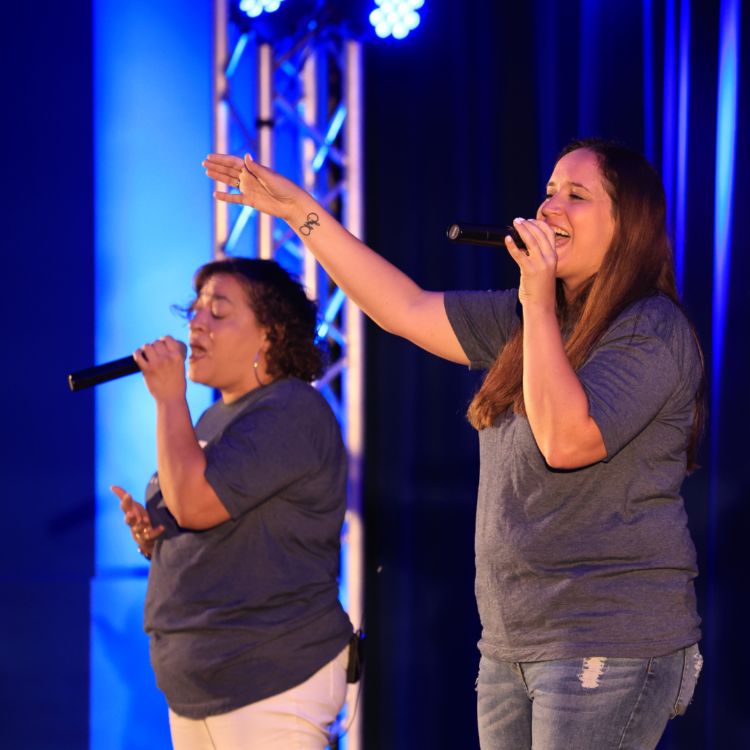 Ministries — River Rock Church