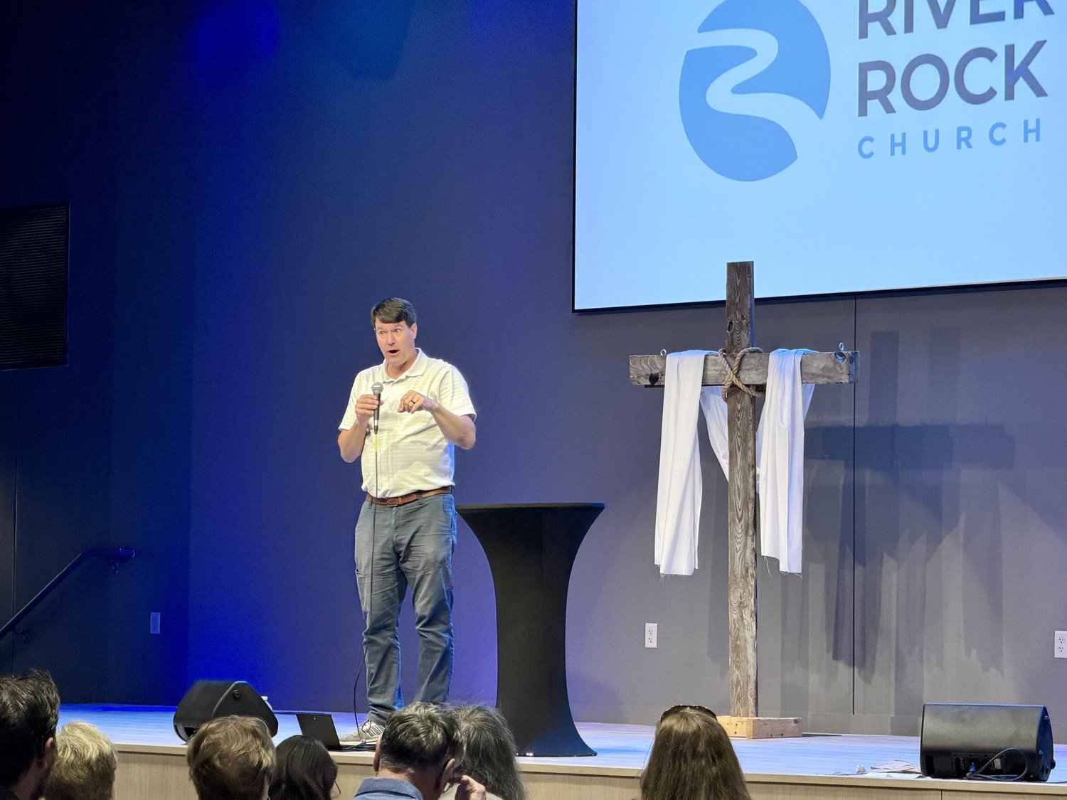 River Rock Church