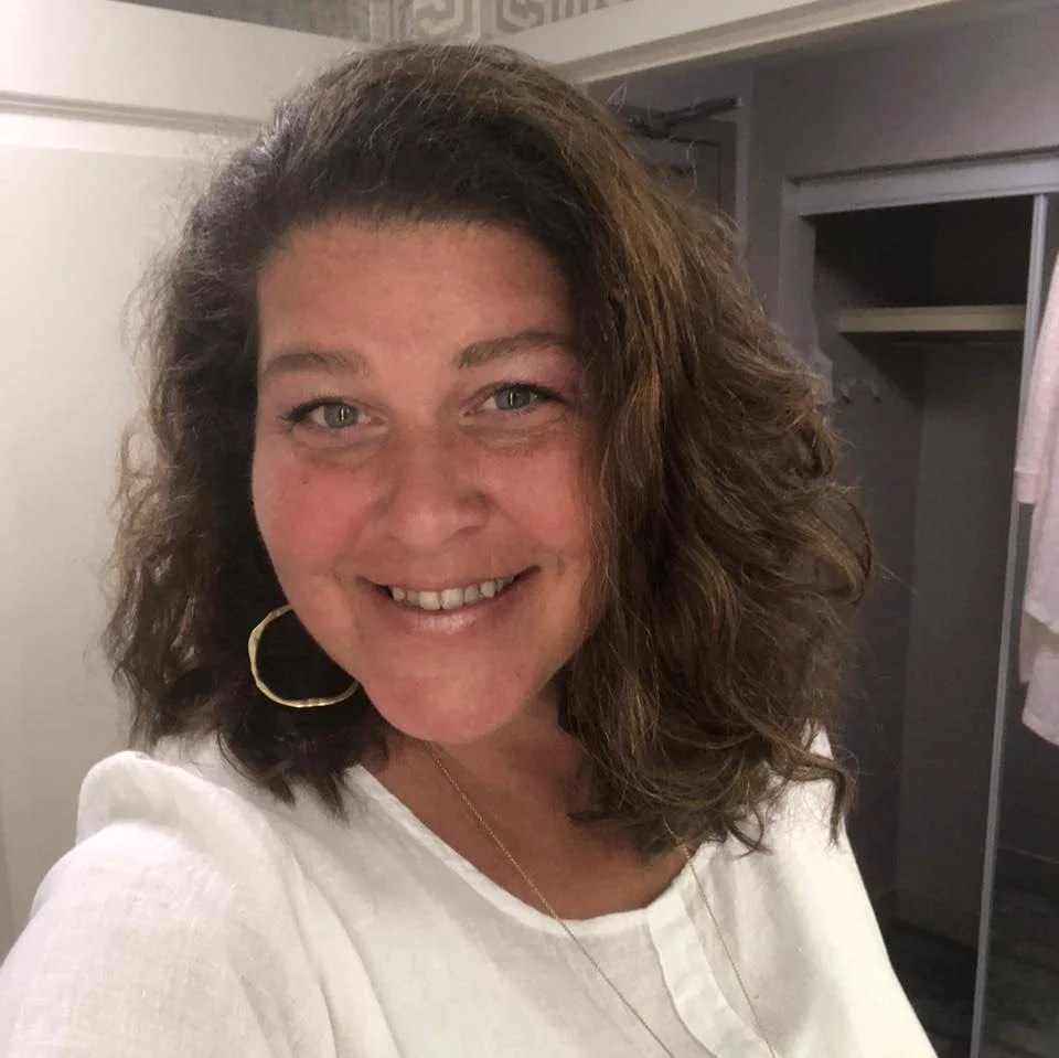 Sarah Mack — Fluid Art Boutique