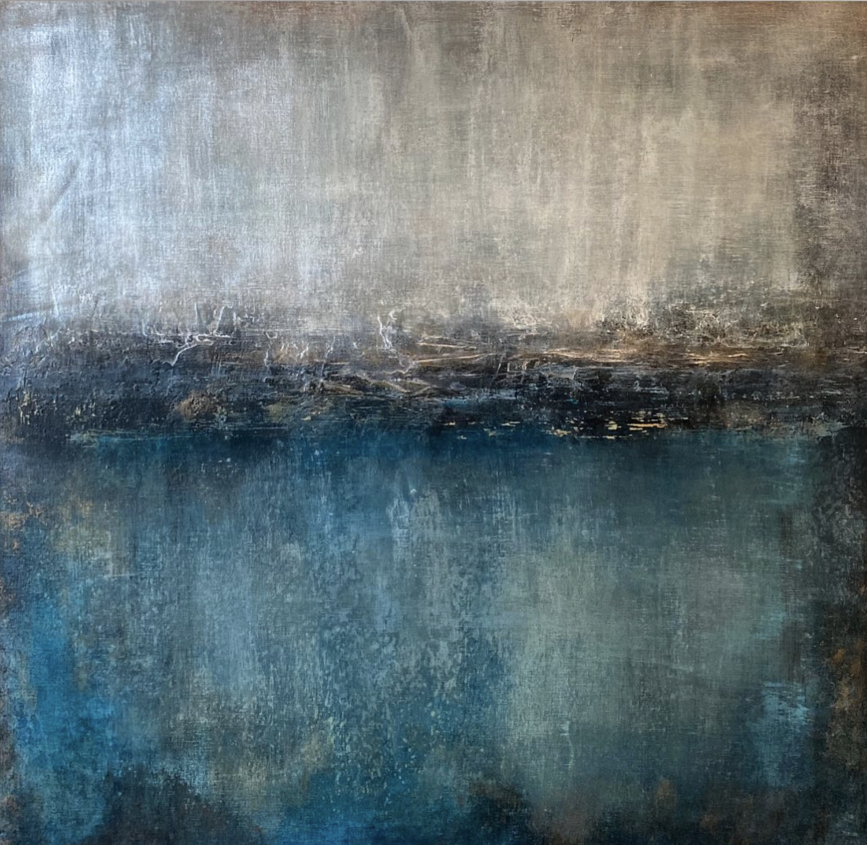 September Mist