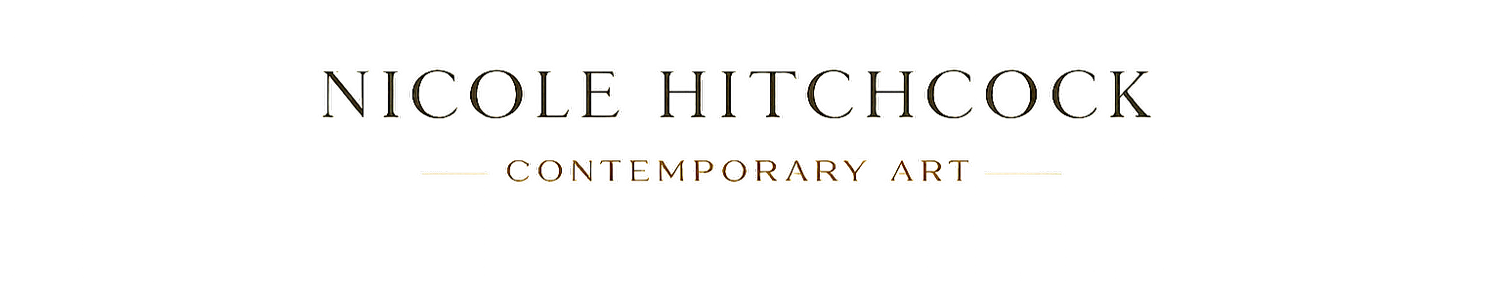 Nicole Hitchcock Contemporary Art