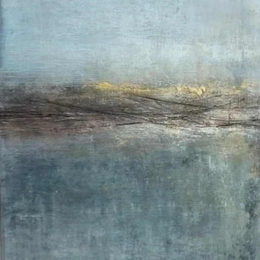September Mist II