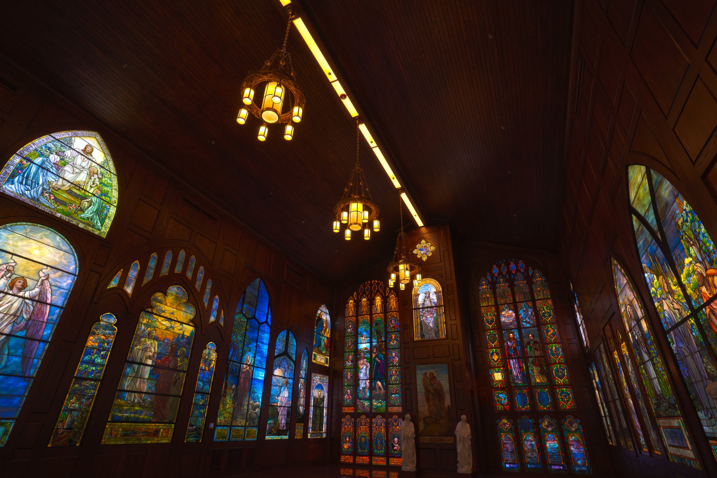 Image Request Form — Gelman Stained Glass Museum