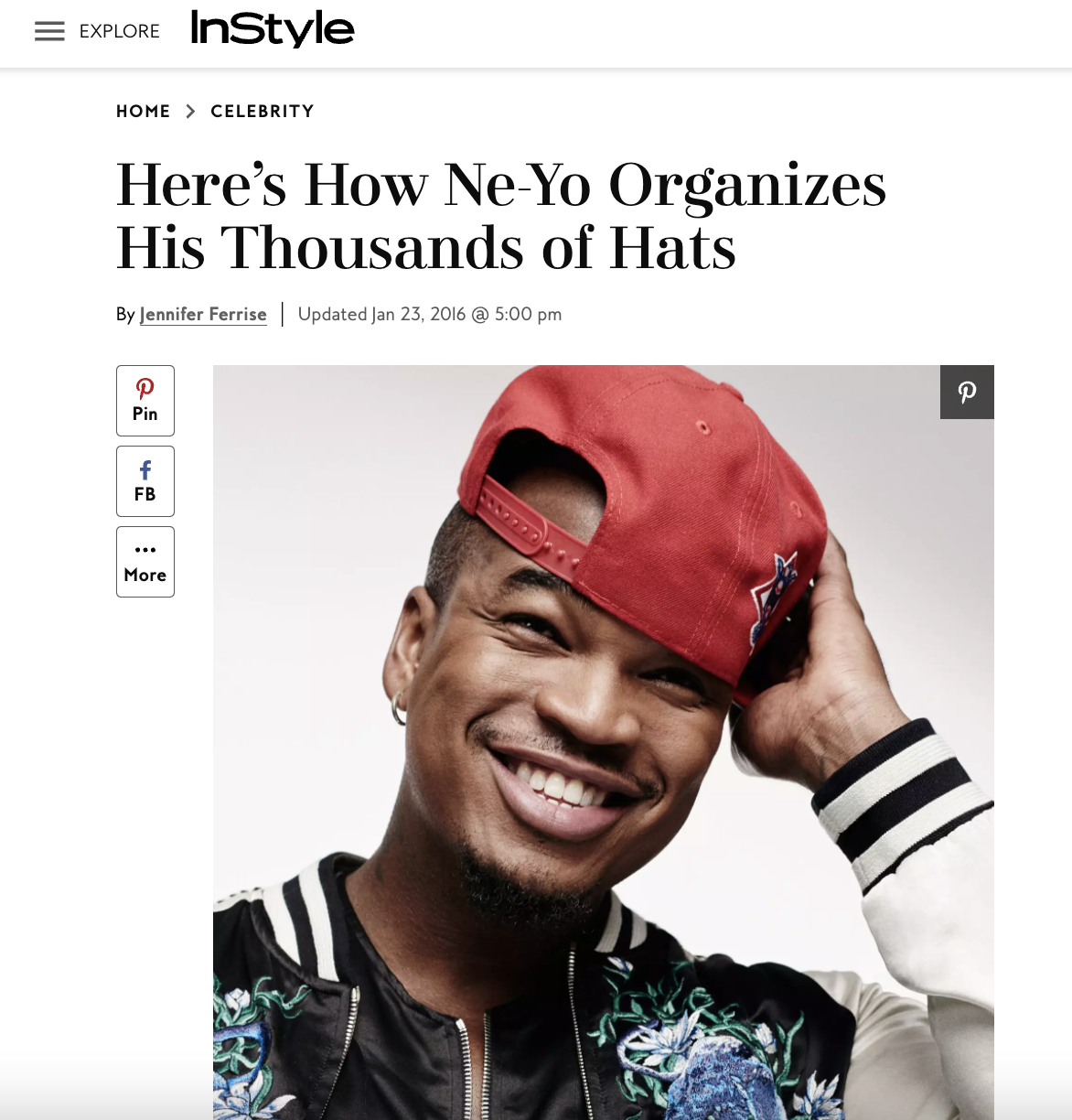 Ne-Yo