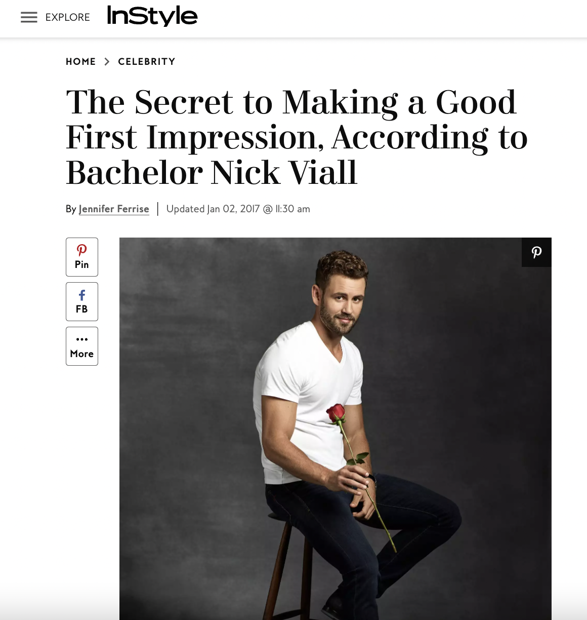 Nick Viall