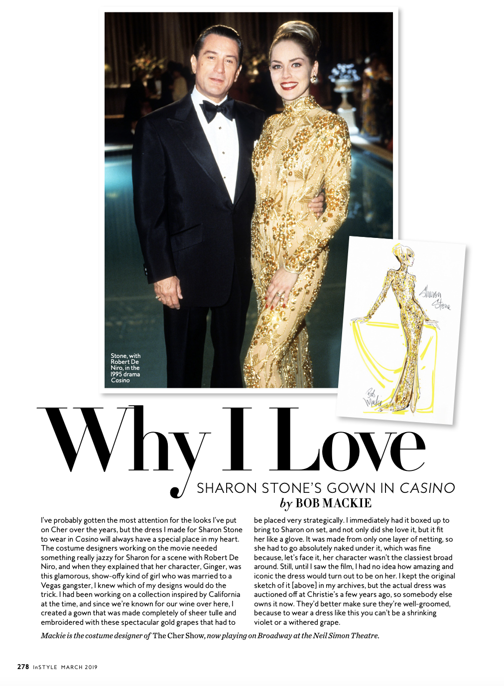 Bob Mackie