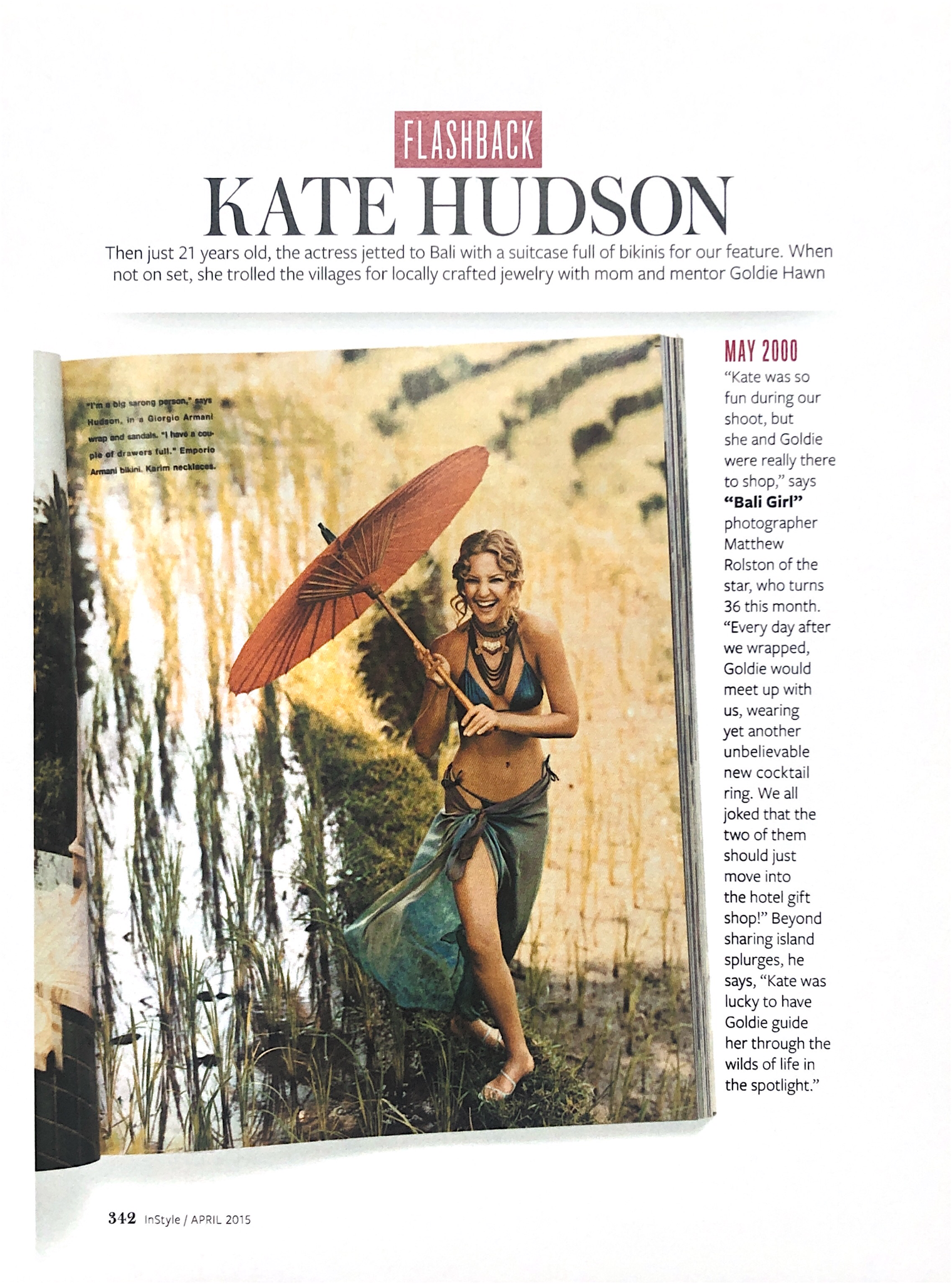 Kate Hudson