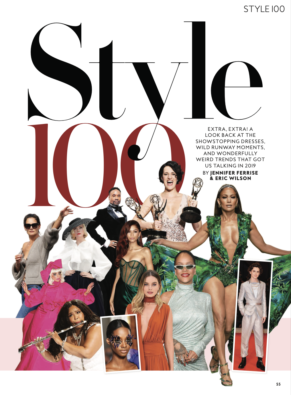 Style 100