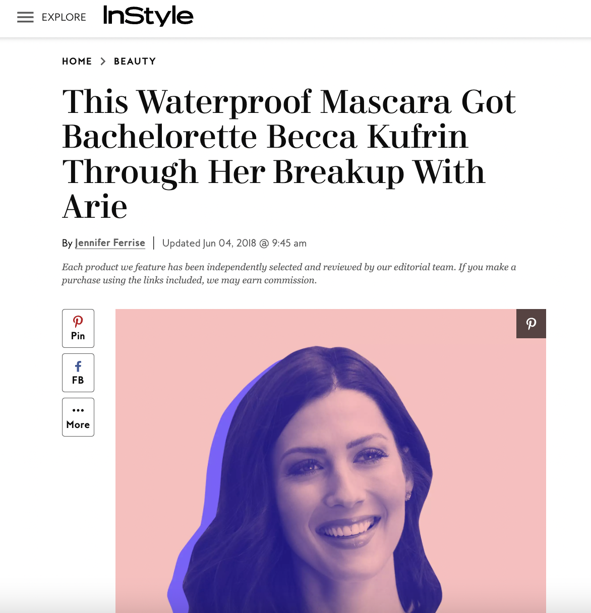 Becca Kufrin