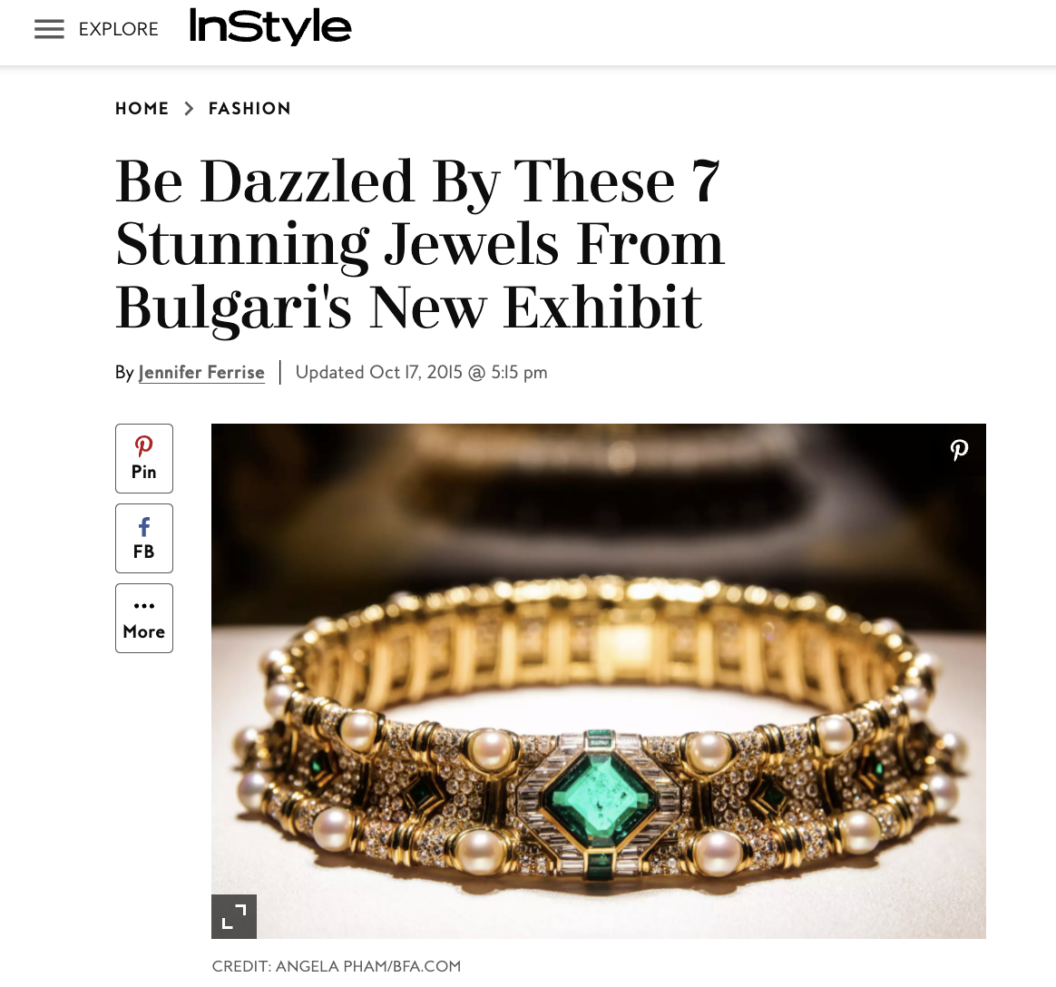 Bulgari