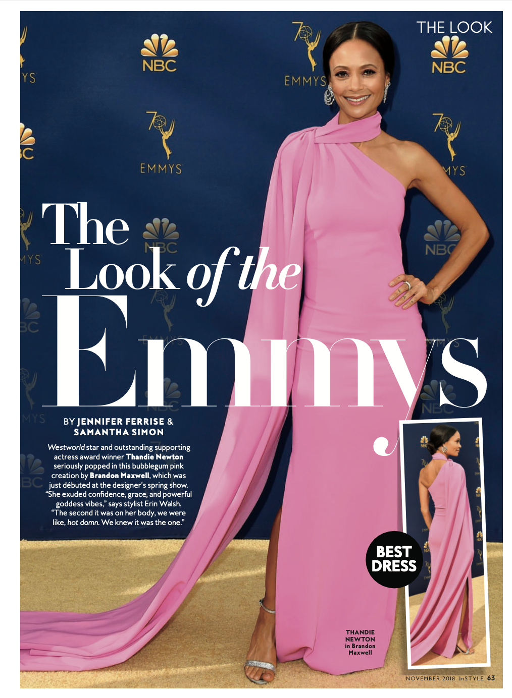 Emmys 2018