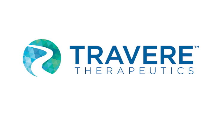 Congratulations to Travere Therapeutics