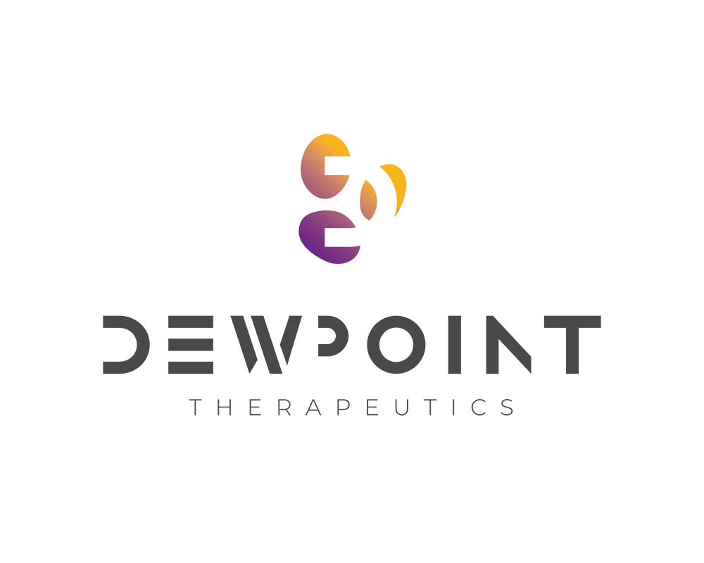 Congratulations to Dewpoint Therapeutics 