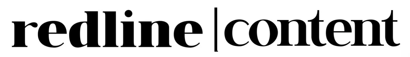 Redline Content