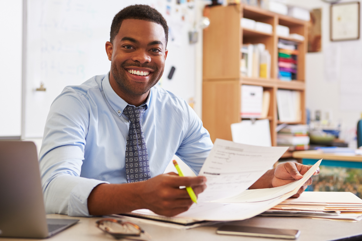 3 Components for a Success Lesson: Part 1 — LINKtivity® Learning