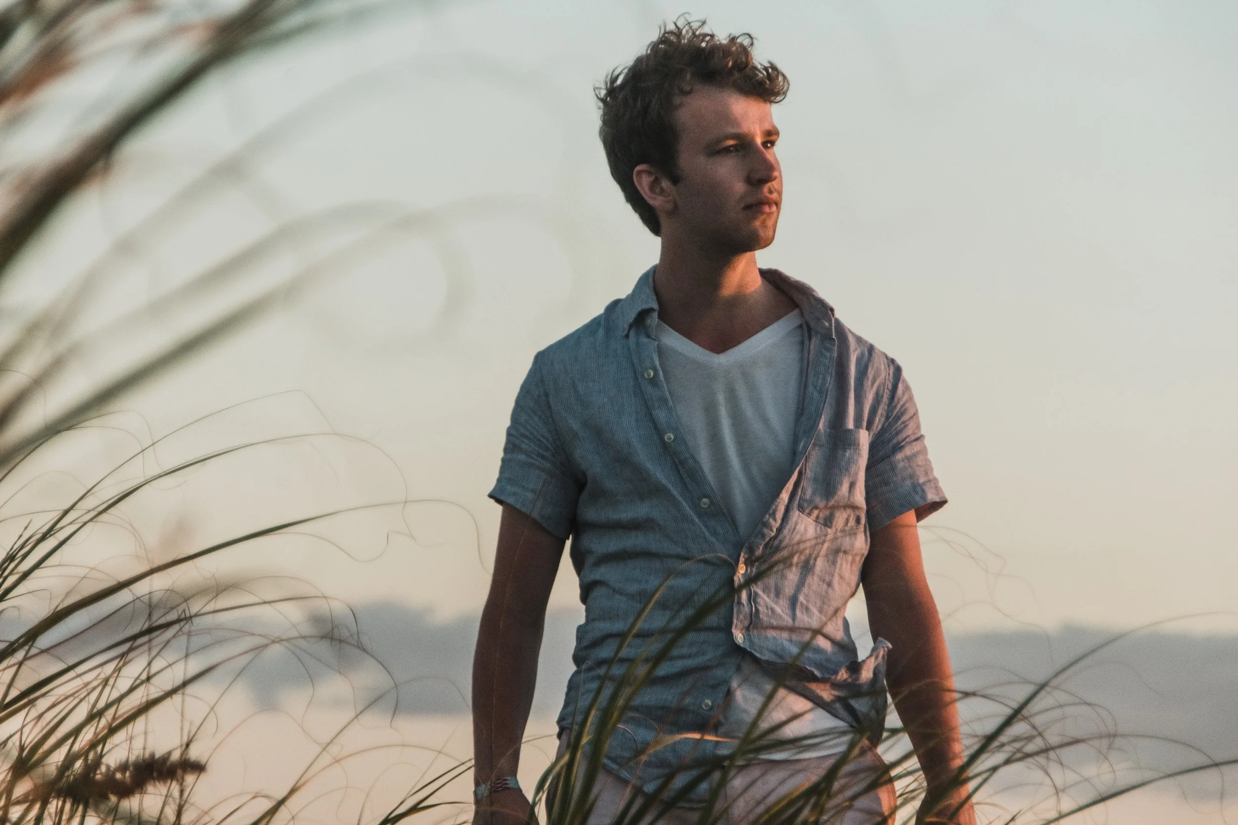 Playa Avellanas, Portraits of Jace