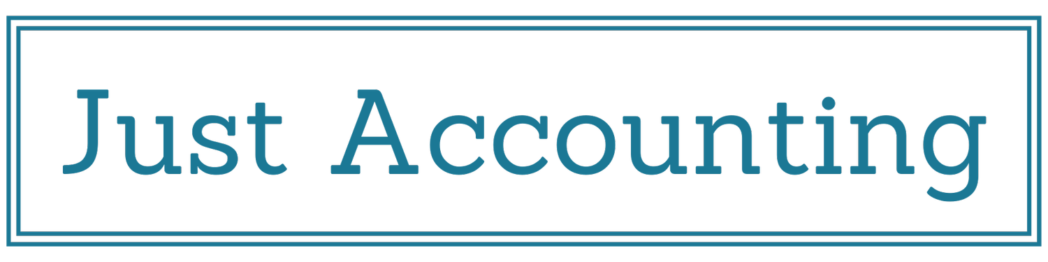 Just Accounting for Health