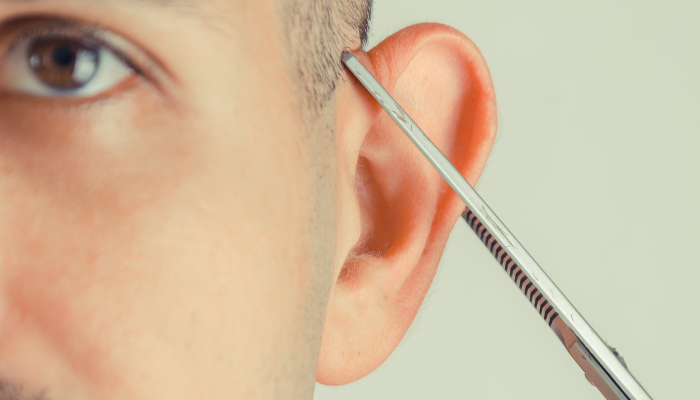Considering Ear Pinning Surgery in Dallas? Here’s How the Process Works