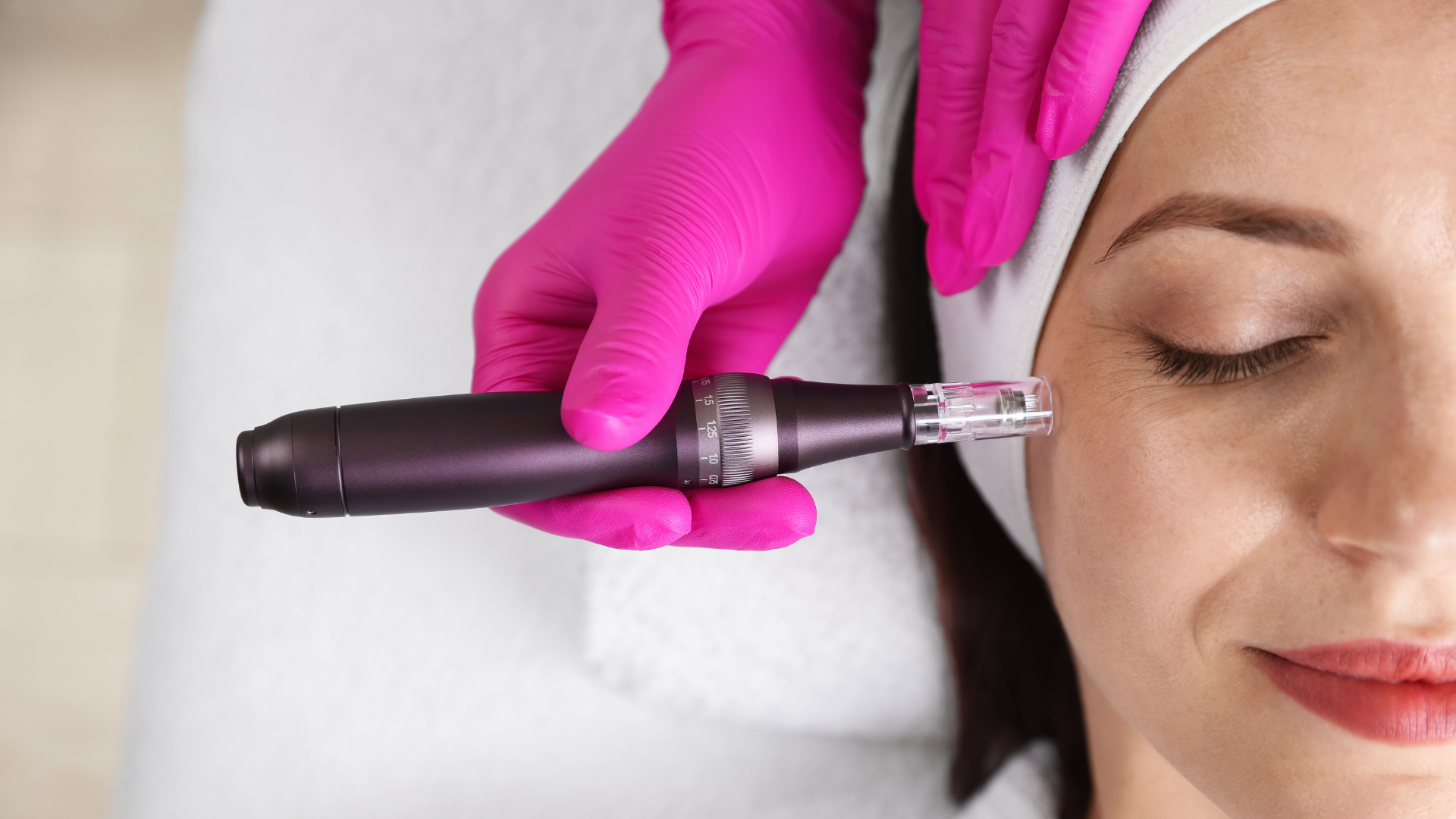 SkinPen vs. “Regular” Microneedling: Is There Really a Difference?