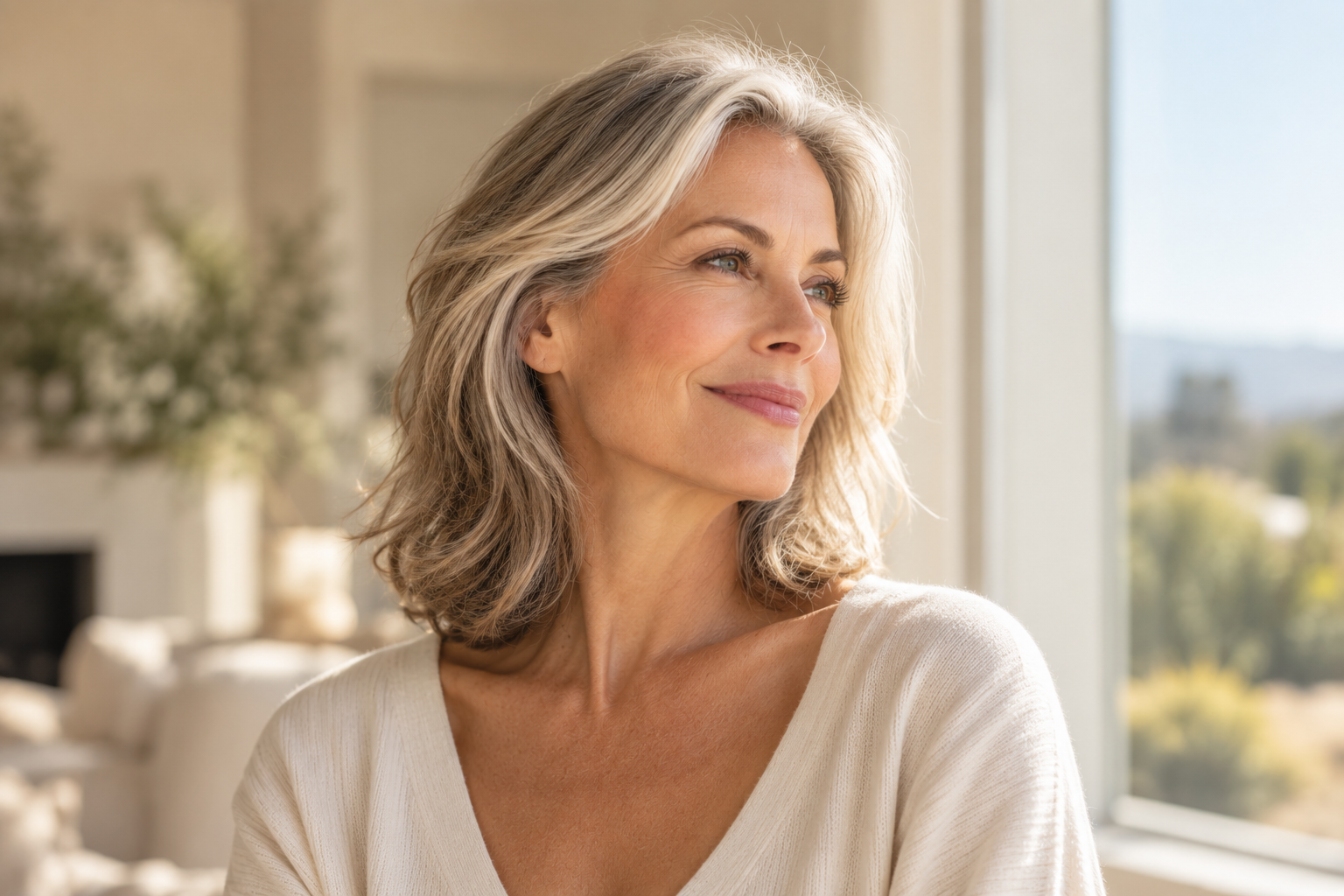 Facelift in Dallas: What It Fixes That Filler and Skin Tightening Can't