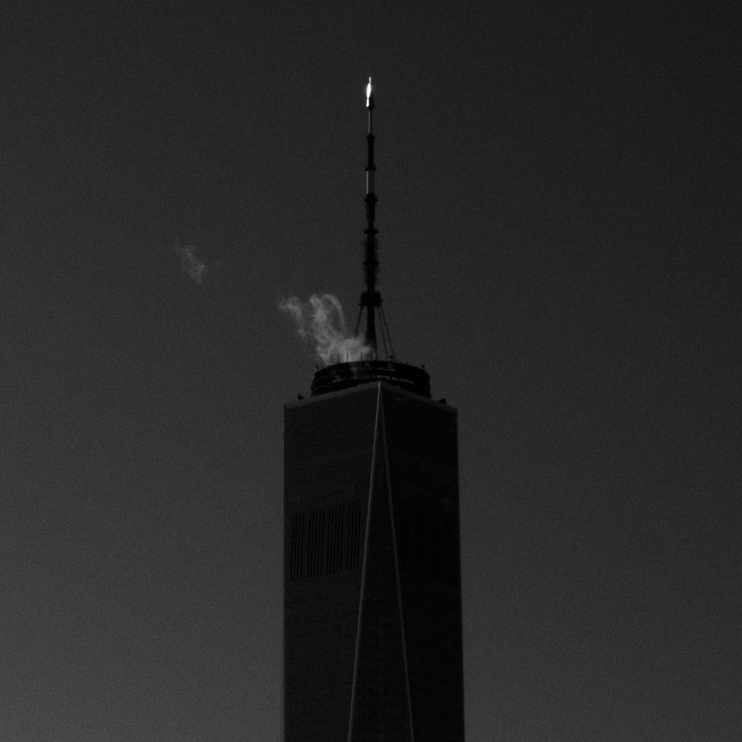 First Light, New York, New York, 2025