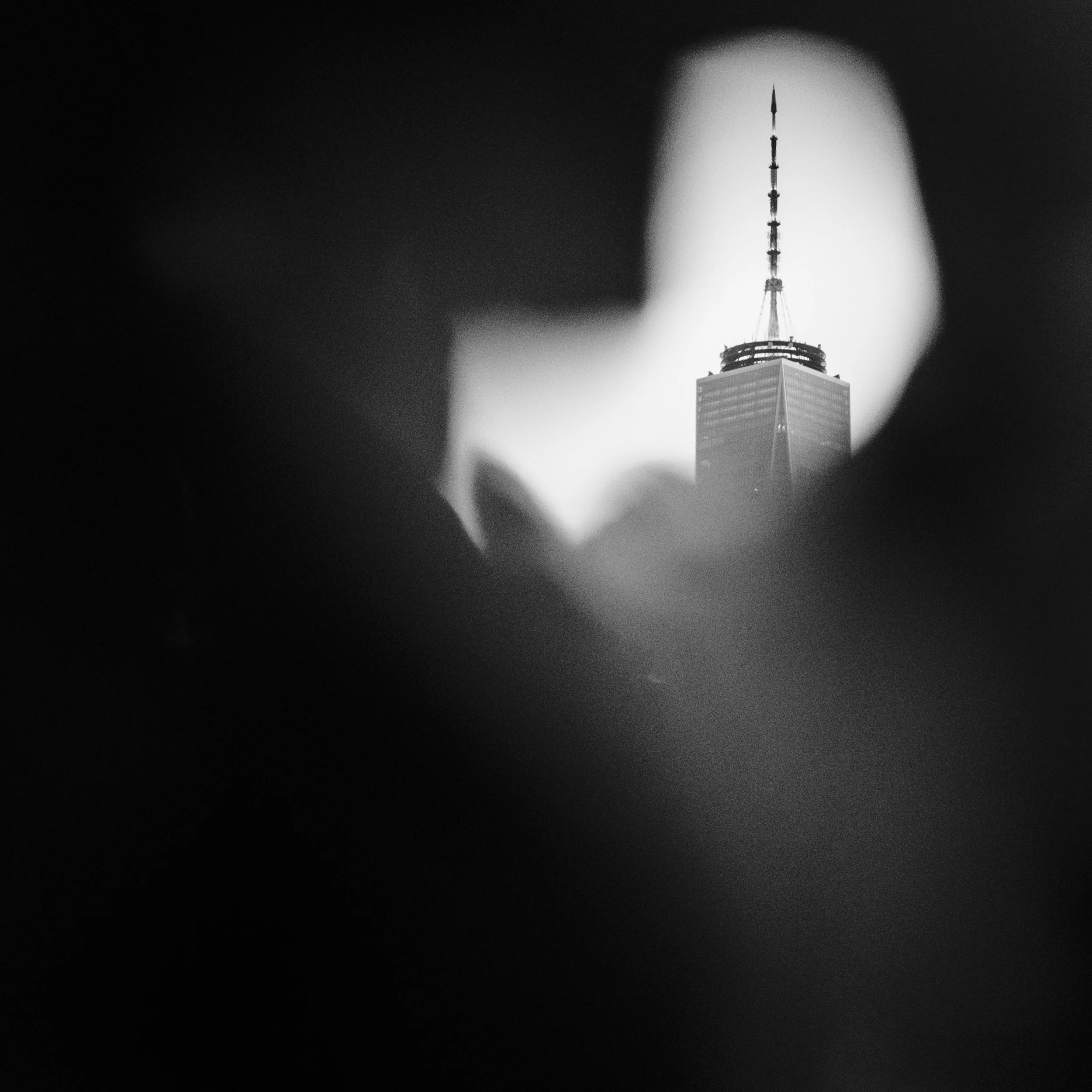 Sunday Morning, New York, New York, 2025