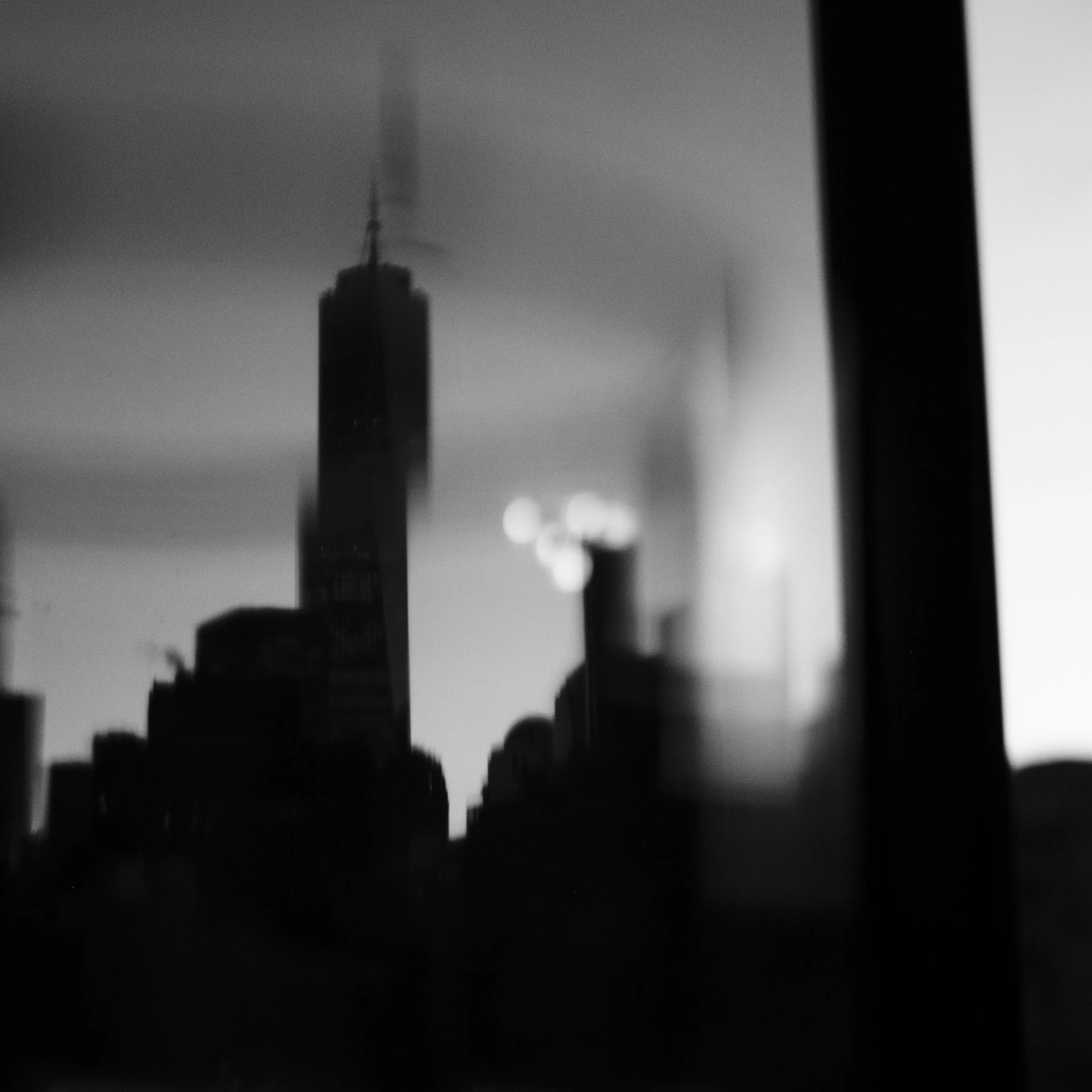 A Lot Fuzzy, New York, New York, 2025