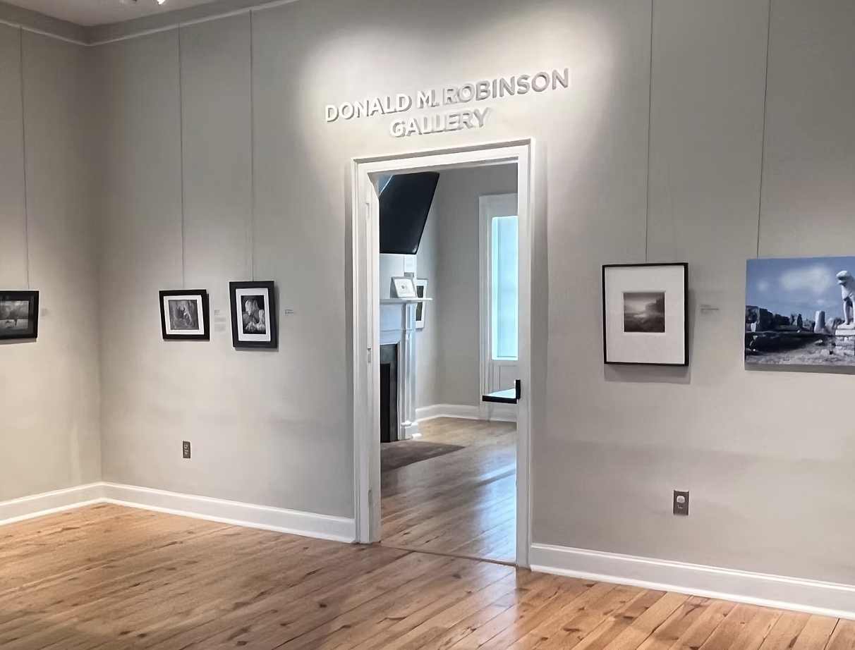 On View: Southern Alleghenies Museum of Art