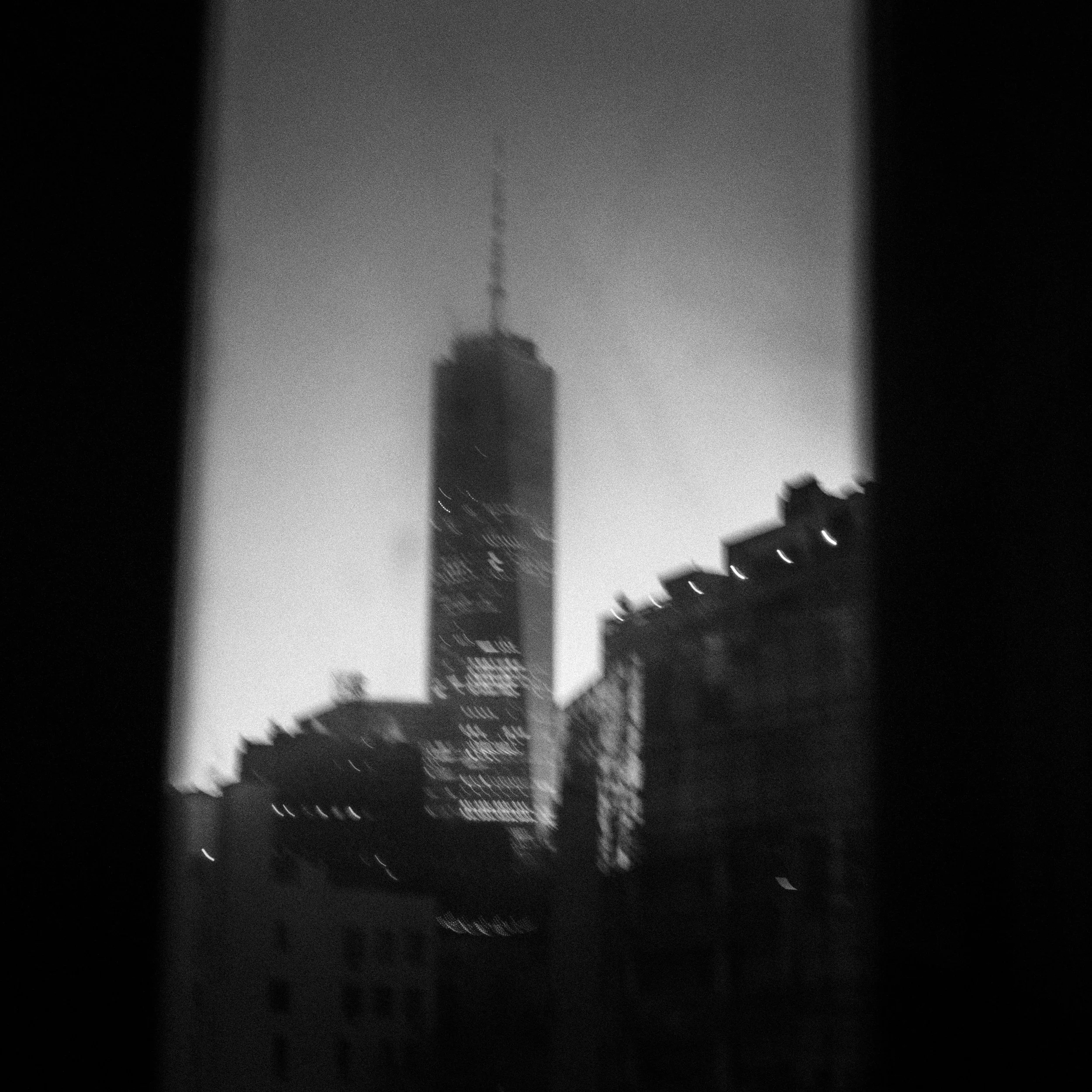 A Little Fuzzy, New York, New York, 2025