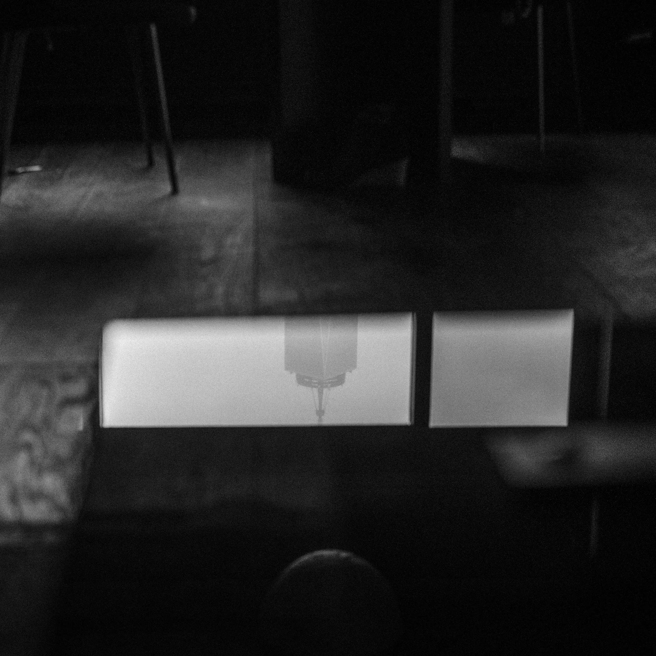 Coffee Table, New York City, 2025