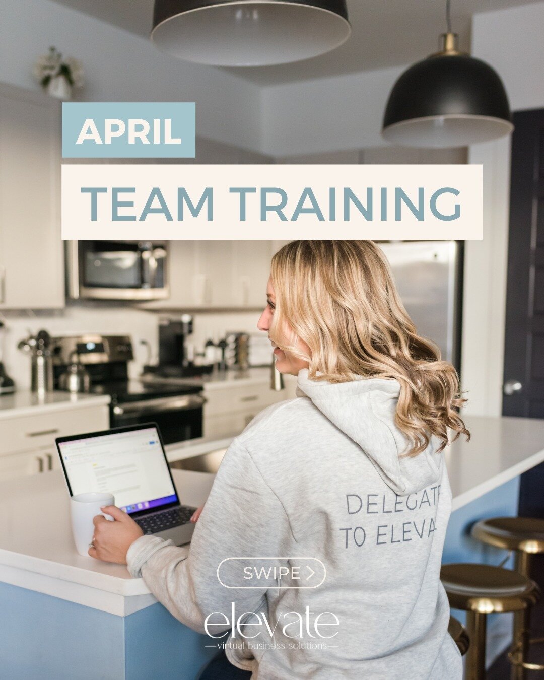 Who knew marketing funnels could be so fun? 🎉 Thanks to @&zwnj;meg.burrage we&rsquo;re now funneling our way to success!⁠
⁠
During our April team training, we had the pleasure of learning from the one and only Meg Burrage, aka the marketing funnel q