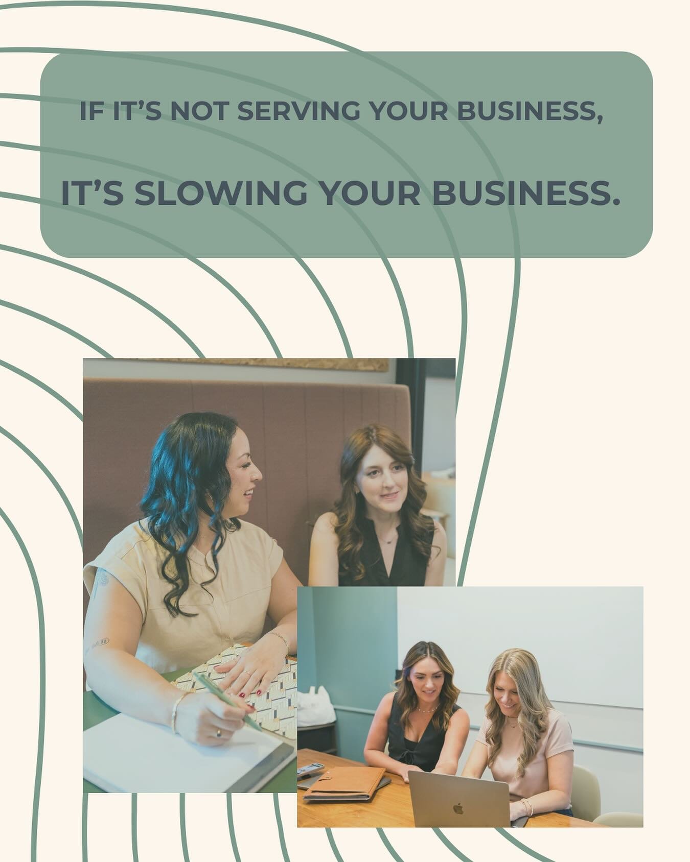 The end of the year is the perfect time to audit your tech, tools, and contracts.
&nbsp;
Ask yourself:
&nbsp;&nbsp;&nbsp;&nbsp;&bull;&nbsp;&nbsp;&nbsp;&nbsp;Have I used this tool in the last month?
&nbsp;&nbsp;&nbsp;&nbsp;&bull;&nbsp;&nbsp;&nbsp;&nbs