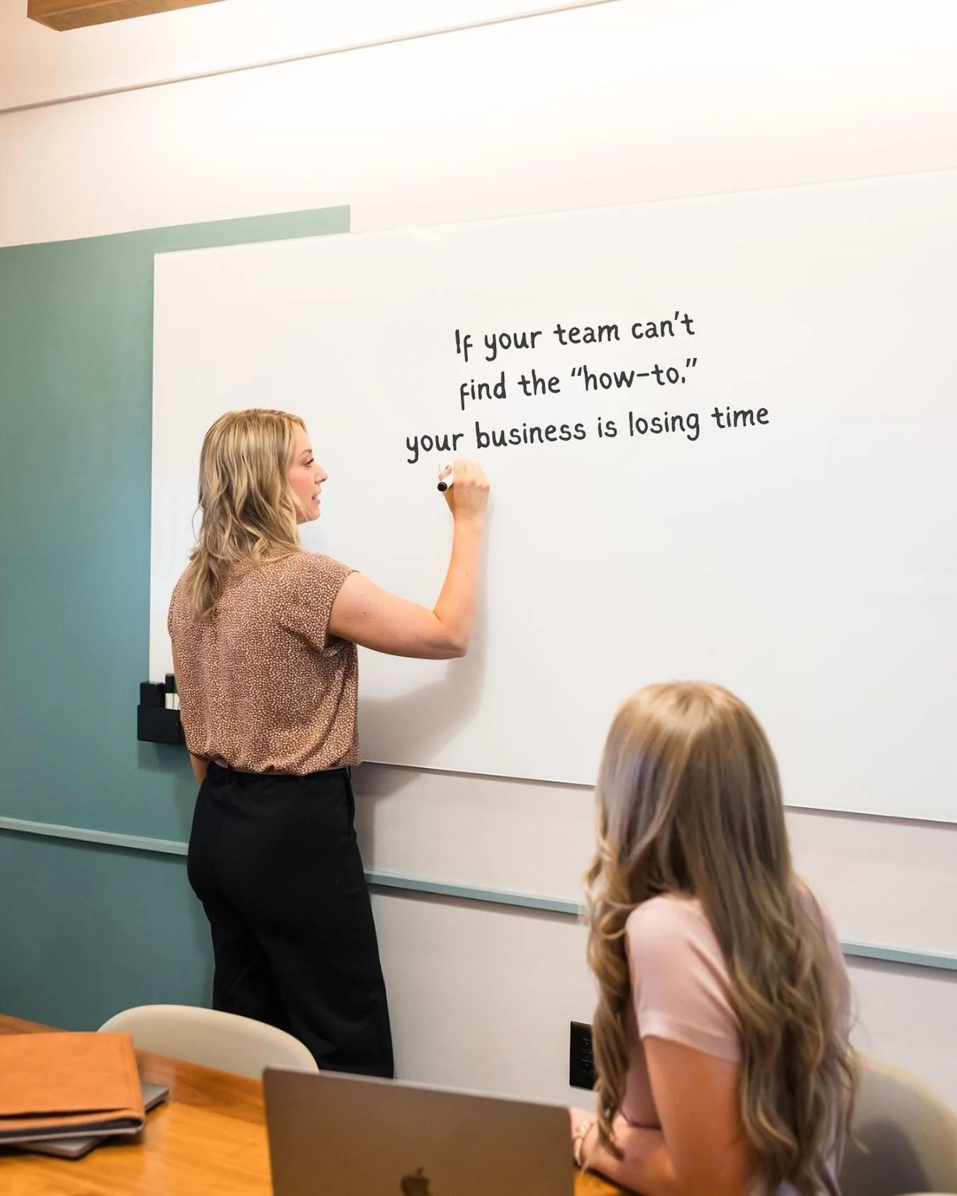 SOPs (Standard Operating Procedures) aren&rsquo;t just corporate buzzwords &mdash; they&rsquo;re your business&rsquo;s blueprint for efficiency.
&nbsp;
They:
✔️ Save time
✔️ Prevent mistakes
✔️ Empower your team
✔️ Keep quality consistent
&nbsp;
When