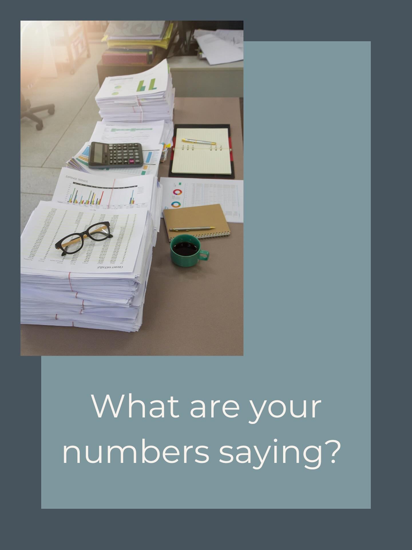 Scaling is a numbers game.
&nbsp;
Without accurate financial data, it&rsquo;s impossible to confidently answer questions like:
✅ Where is profit coming from?
✅ Where are resources being wasted?
✅ Can the business handle more demand?
&nbsp;
If your bo