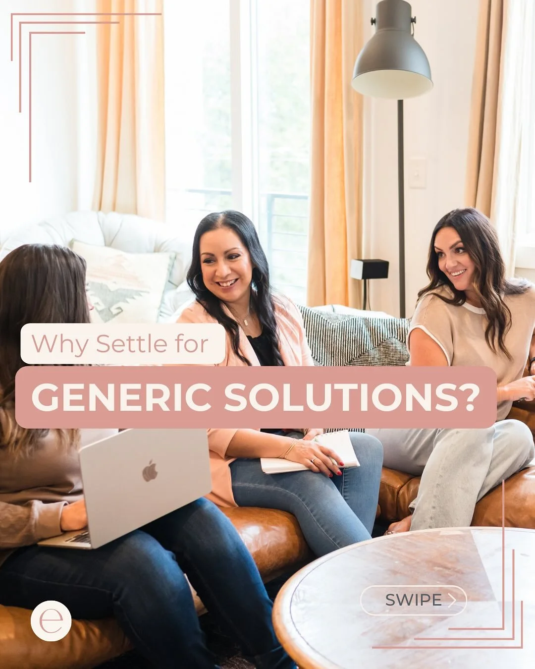 Ready for support that truly fits your business? 

Discover the difference that expertise, customization, and reliability can make. 

Click the link in our bio to schedule your clarity call!

#delegatetoelevate #virtualsupport #experiencedsupport