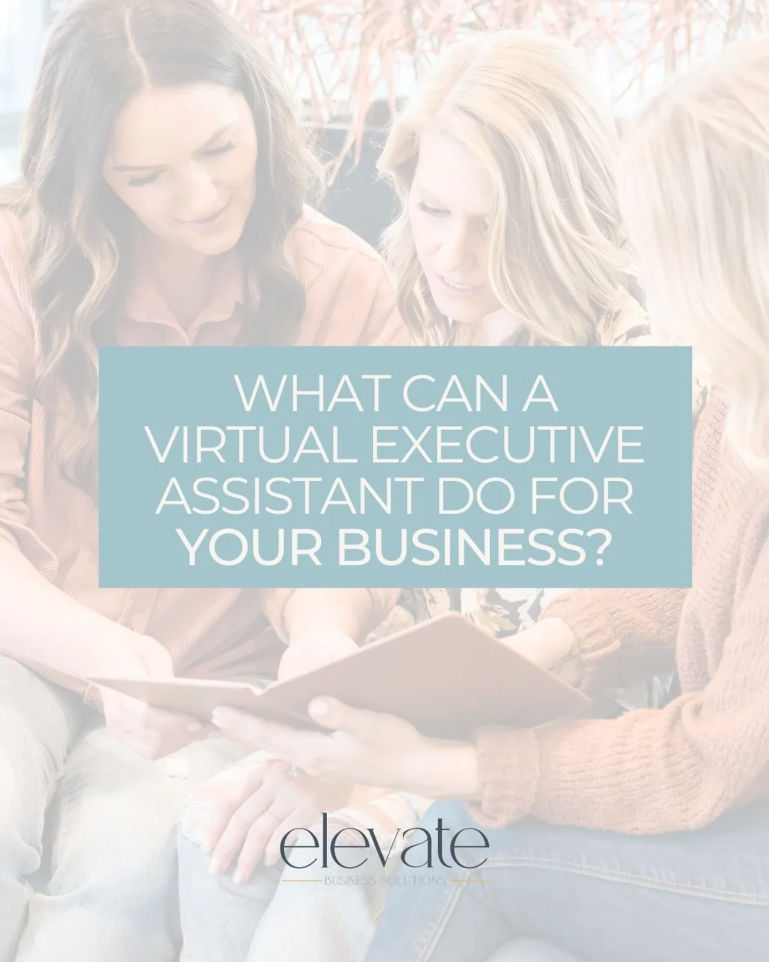 You don&rsquo;t have to do it all.
&nbsp;
A virtual executive assistant can take tasks off your plate so you can focus on leading and growing.
&nbsp;
Let&rsquo;s delegate smarter.
&nbsp;
#virtualexecutiveassistant #ceosupport #delegationstrategy #ele