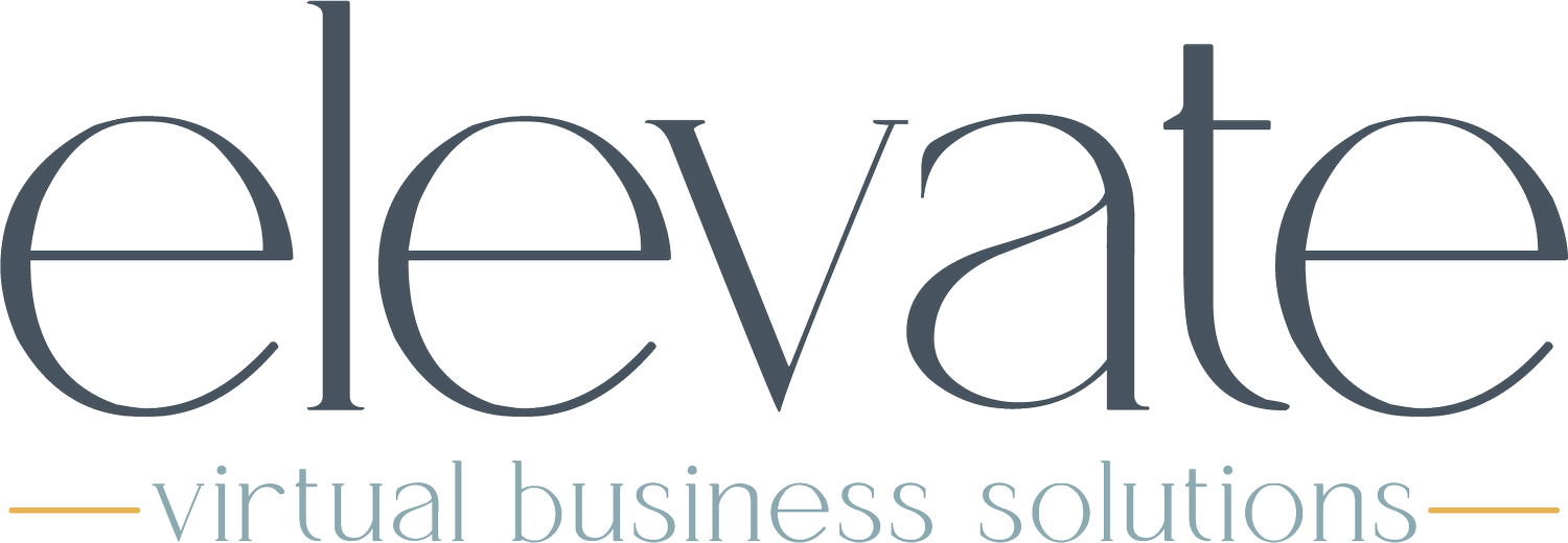 Elevate Virtual Business Solutions