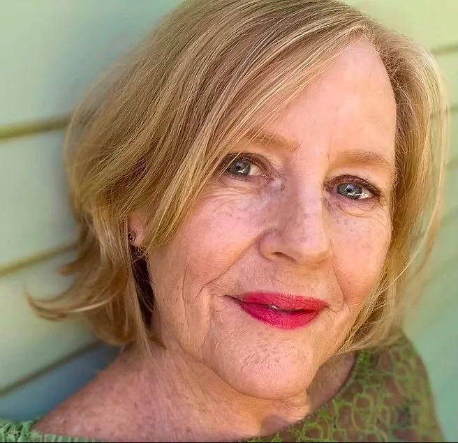 South Pasadena Therapist Maureen Cassidy, AMFT