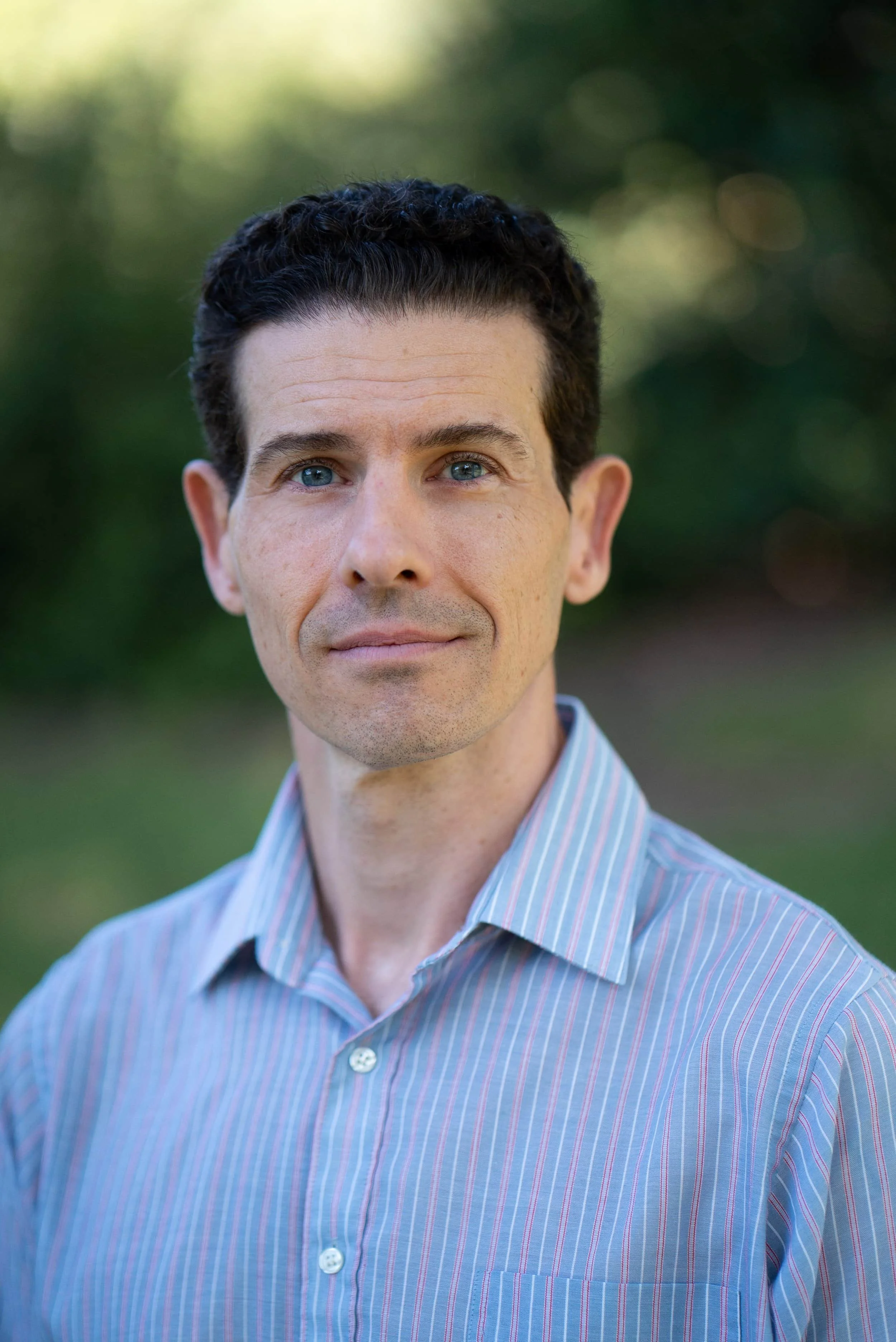 Toph Eggers is a therapist in South Pasadena specializing in depression, grief and complex family dynamics.