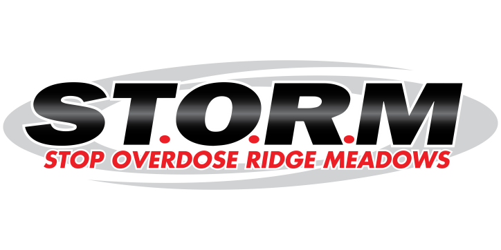 StopOverdoseRidgeMeadows