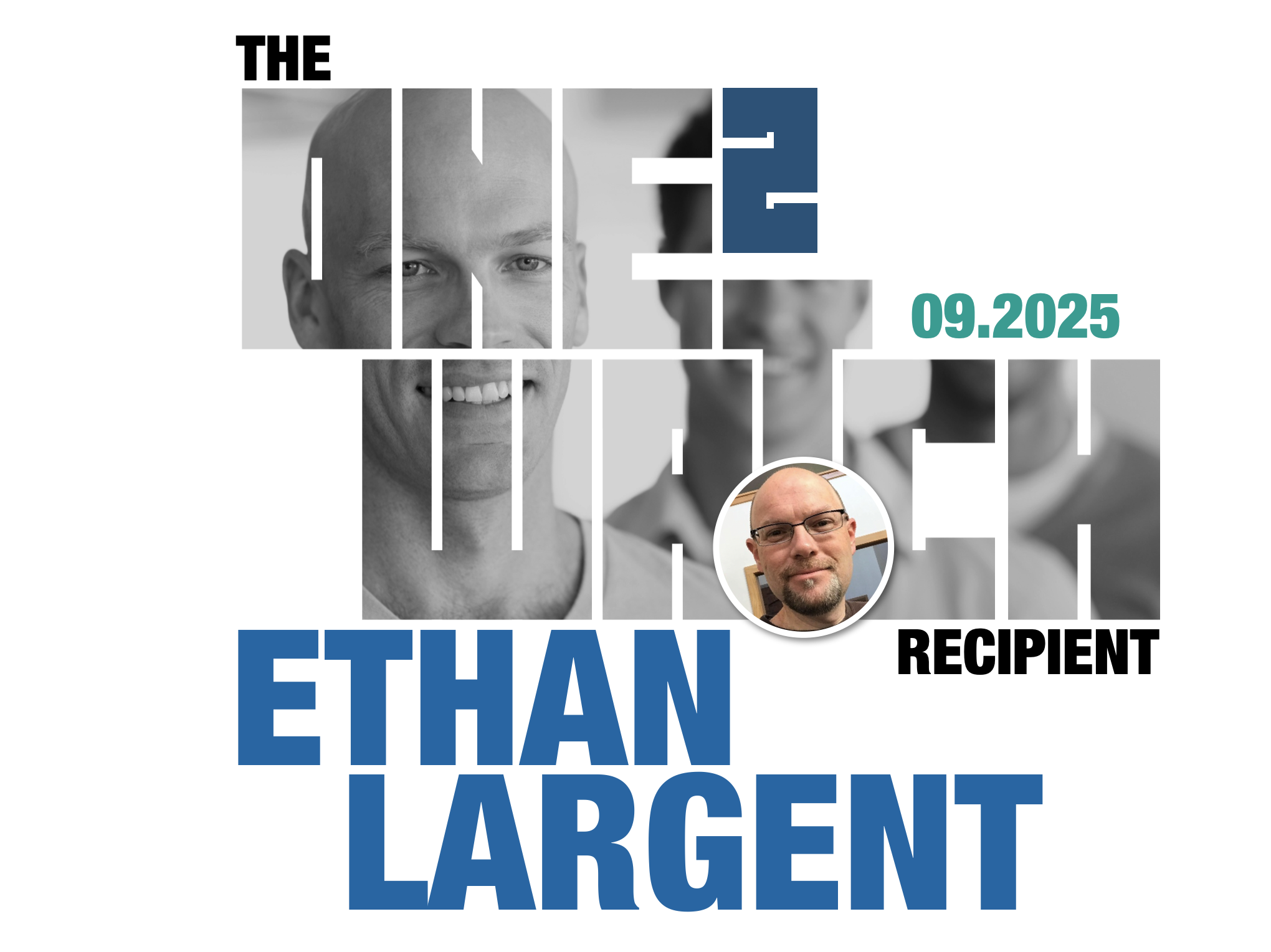 Ethan Largent - Solving Cybersecurity's Human Problem