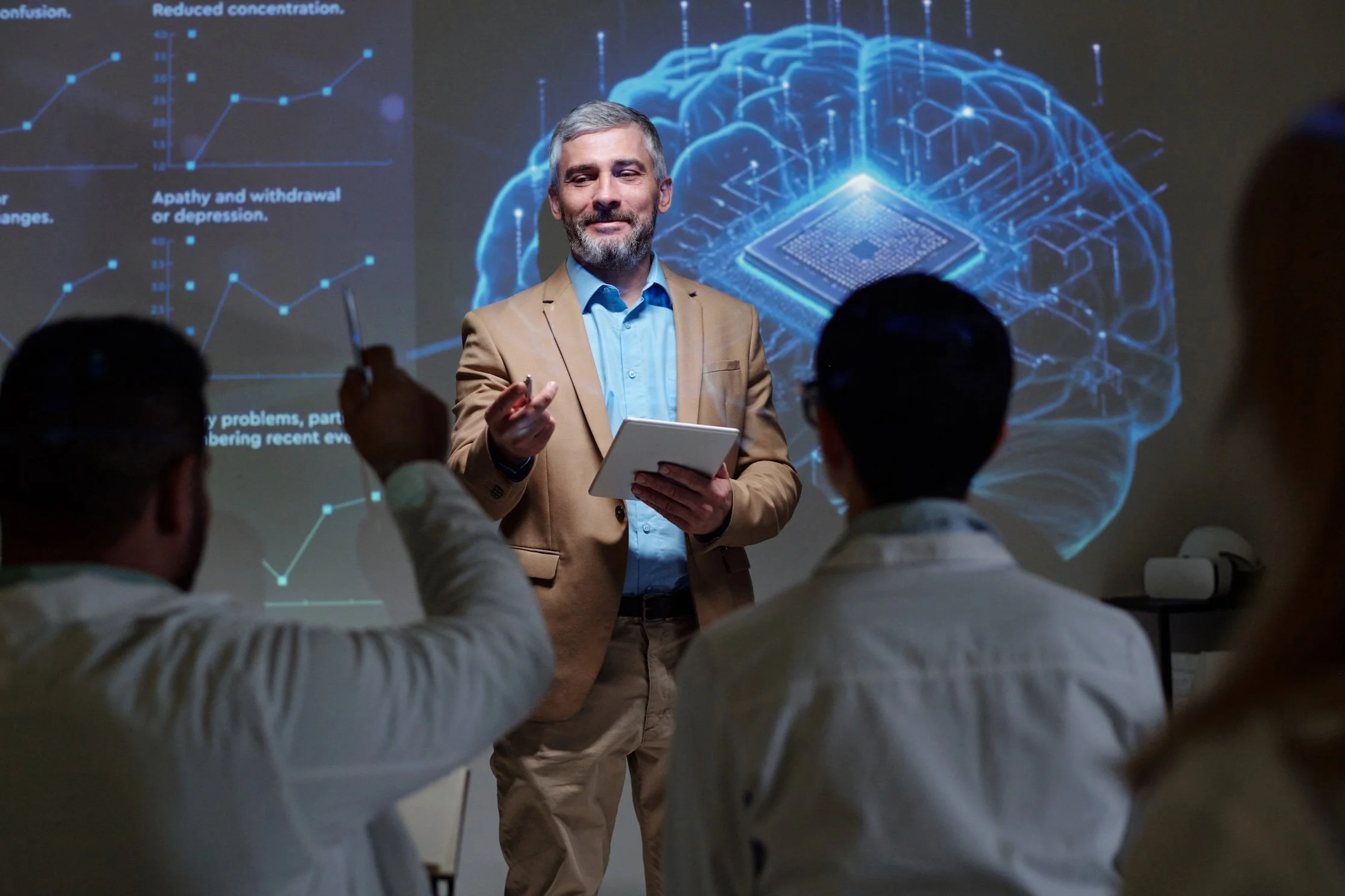 Agentic AI: What It Is and How to Keep It on a Leash