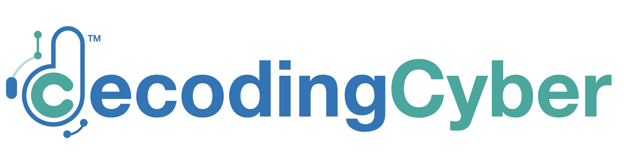 decodingCyber Logo