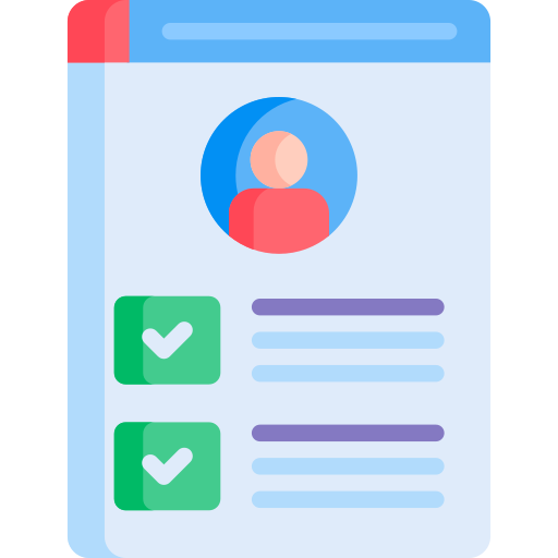 One-pager