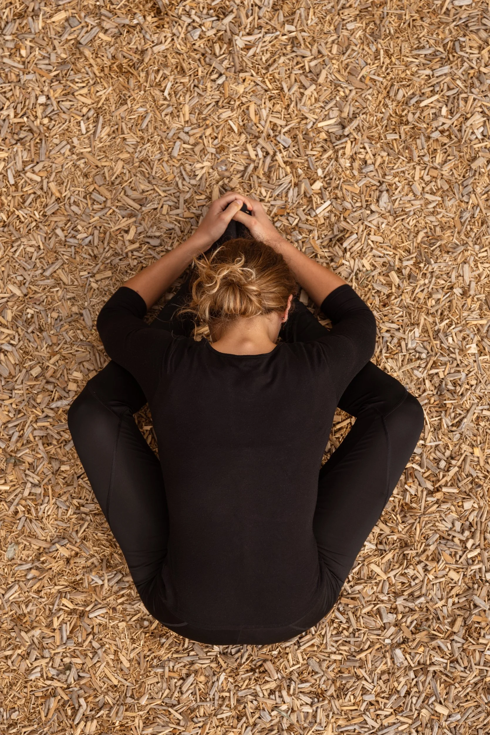 Reset Your Nervous System - Yoga-Retreat 