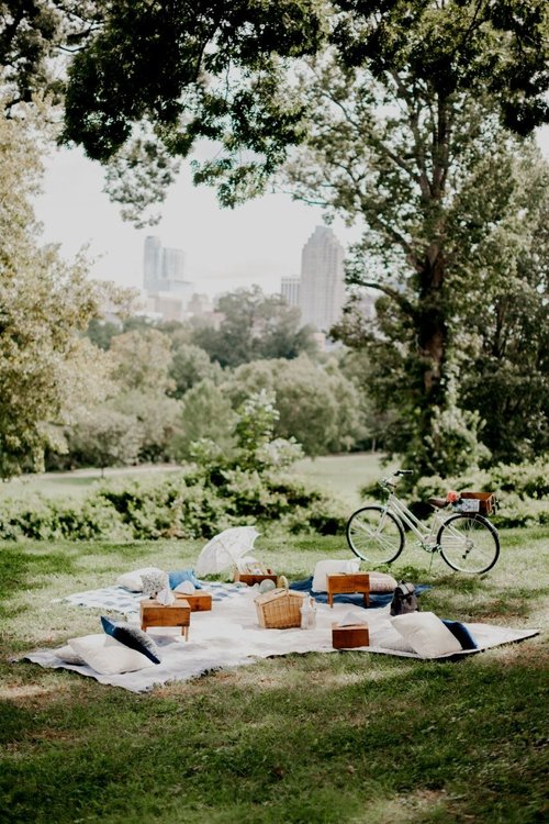 French Country Picnic — Raleigh Picnic Co.
