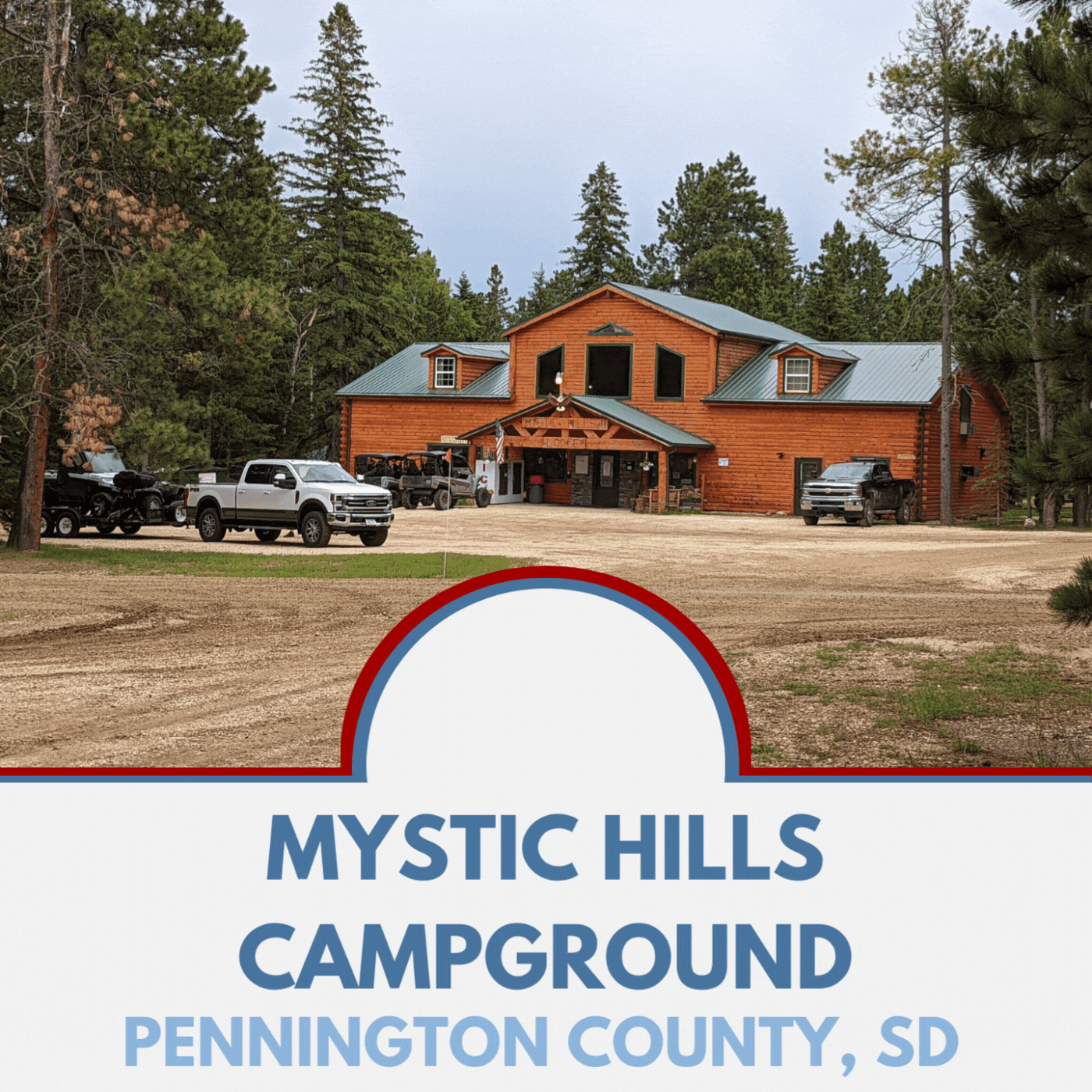 Campground / Camping Area Reviews — Offroad Camping