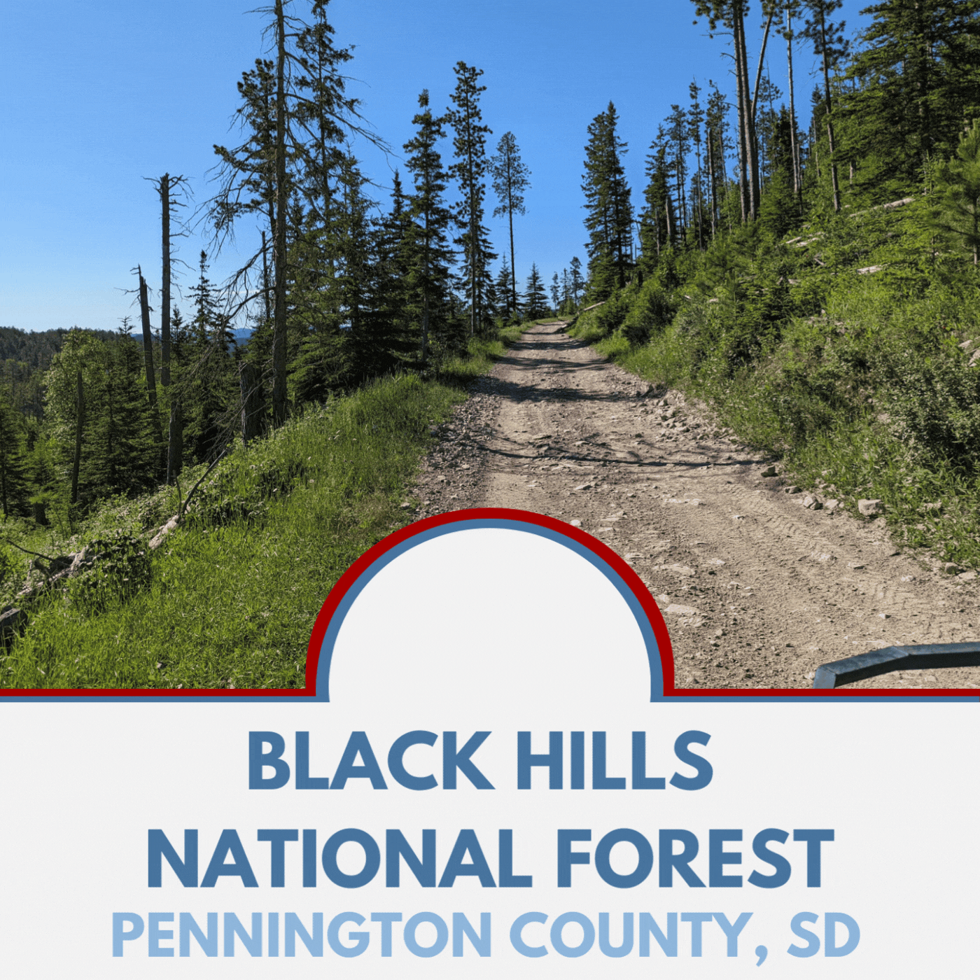 Trail / OHV Park Reviews — Offroad Camping