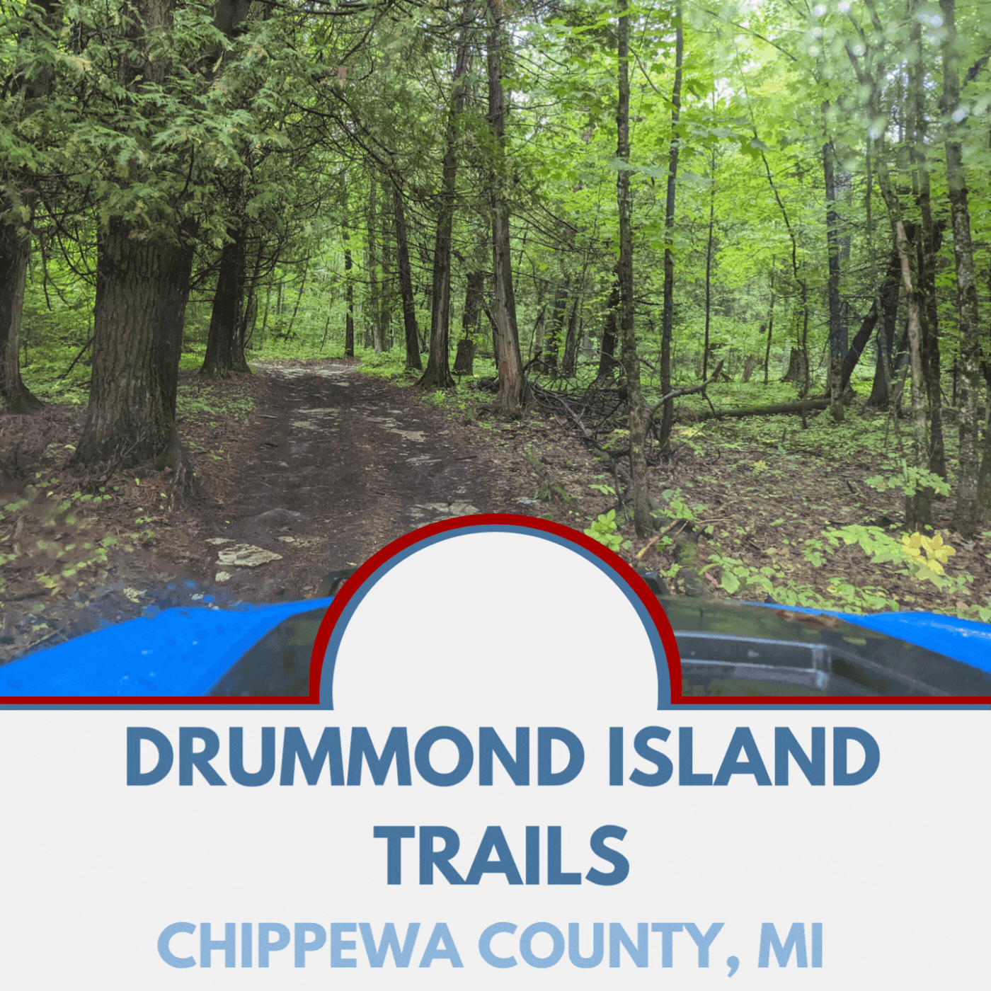 Trail / OHV Park Reviews — Offroad Camping