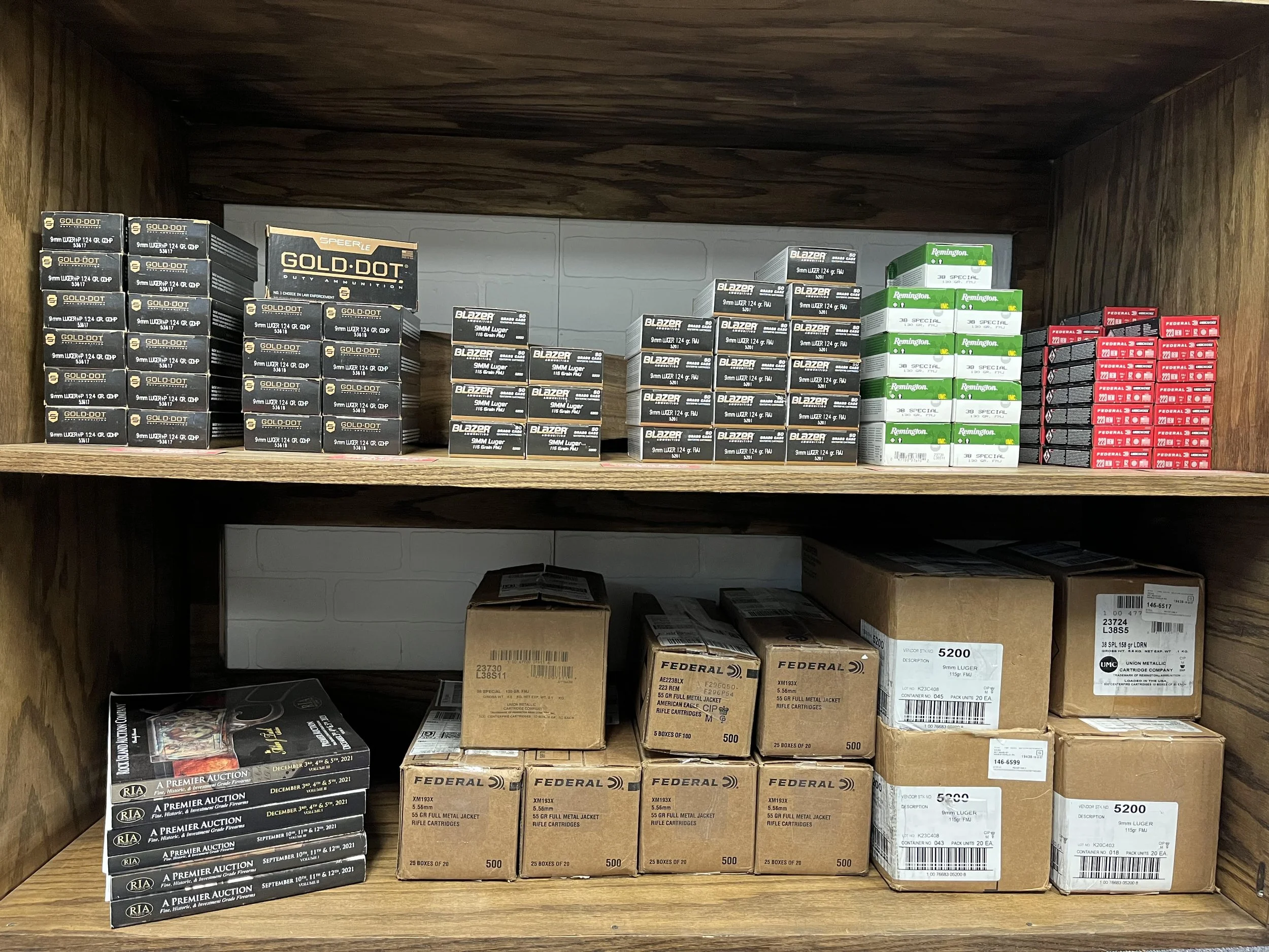 General 2 — Alpha Company Custom Gunsmithing